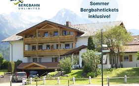 Hotel AlpIn Bed&Breakfast